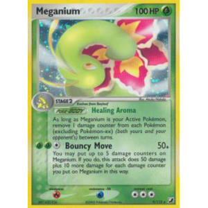 Meganium - 9/115