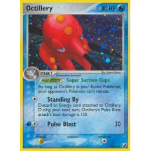 Octillery - 10/115