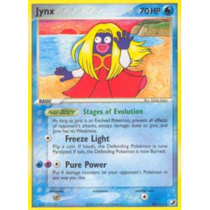 Jynx - 28/115