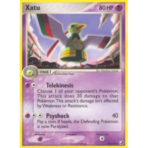 Xatu - 49/115