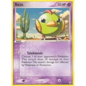 Natu - 63/115