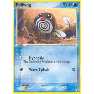 Poliwag - 67/115