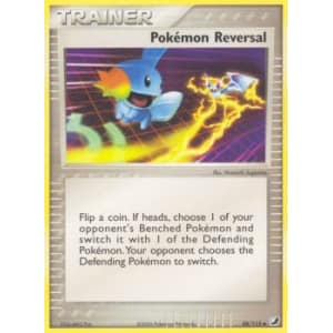 Pokemon Reversal - 88/115