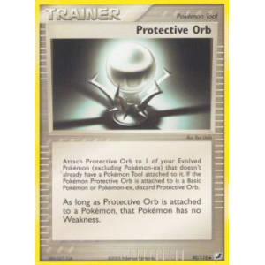 Protective Orb - 90/115