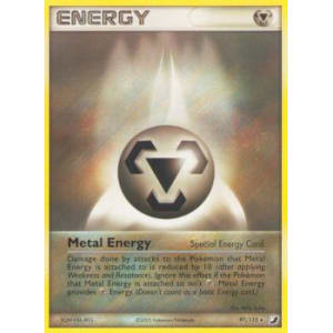 Metal Energy - 97/115