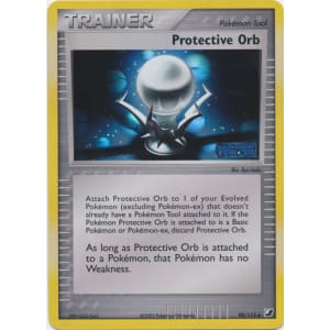 Protective Orb - 90/115 (Reverse Foil)