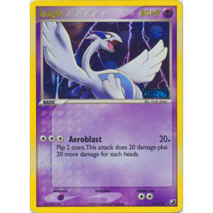 Lugia - 29/115 (Reverse Foil)