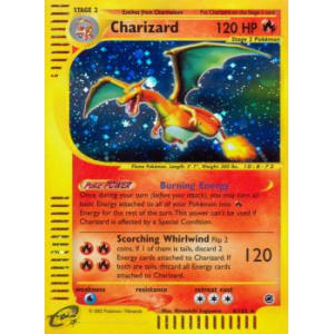 Charizard - 6/165