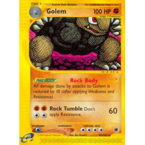 Golem - 49/165