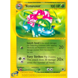 Venusaur - 67/165