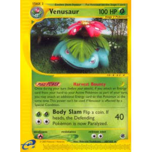 Venusaur - 68/165