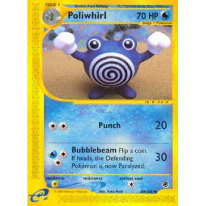 Poliwhirl - 89/165