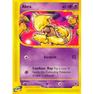 Abra - 93/165