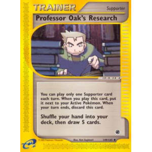 Prof. Oak's Research - 149/165