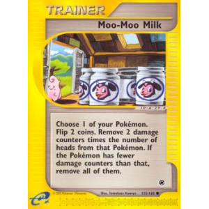 Moo Moo Milk - 155/165