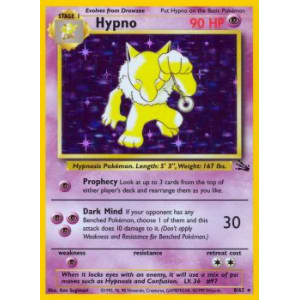 Hypno - 8/62