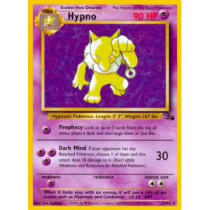 Hypno - 23/62