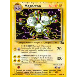 Magneton - 26/62