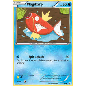 Magikarp - 22/83