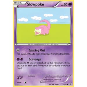 Slowpoke - 32/83