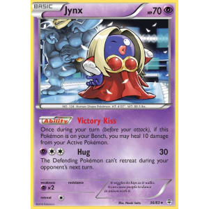 Jynx - 36/83
