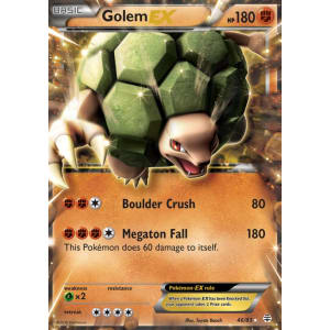 Golem-EX - 46/83