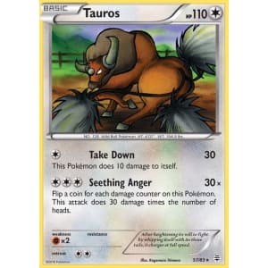 Tauros - 57/83