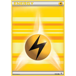 Lightning Energy - 78/83