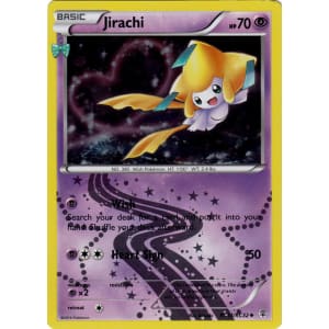 Jirachi - RC13/RC32