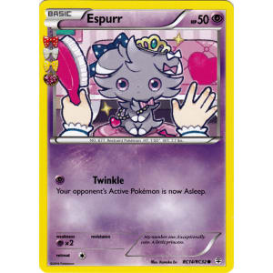 Espurr - RC14/RC32