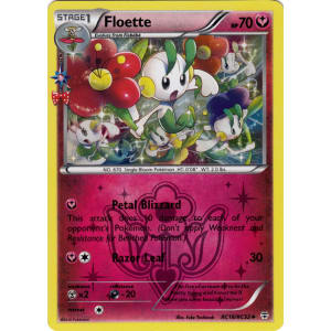 Floette - RC18/RC32