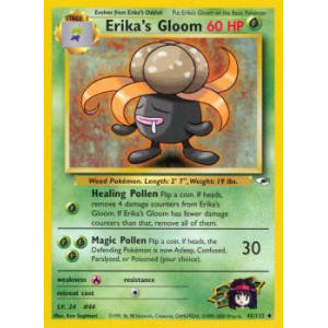 Erika's Gloom - 45/132