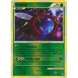 Volbeat - 82/102 (Reverse Foil)