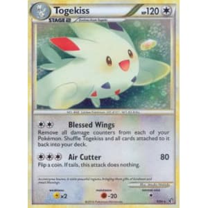 Togekiss - 9/90