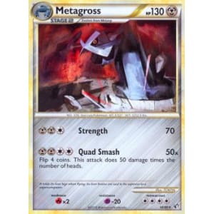 Metagross - 18/90