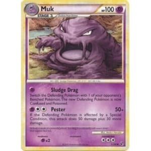 Muk - 31/90