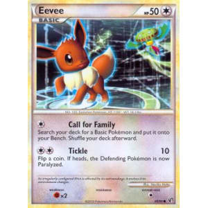 Eevee - 48/90