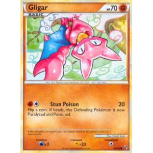 Gligar - 49/90