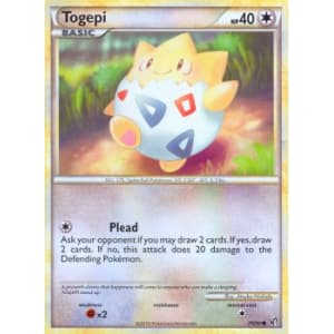 Togepi - 70/90