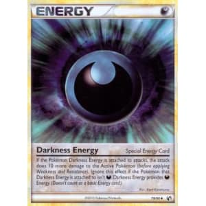 Special Darkness Energy - 79/90