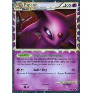 Espeon (Prime) - 81/90