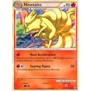 Ninetales - 20/95