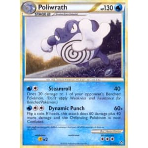 Poliwrath - 21/95