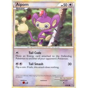 Aipom - 43/95