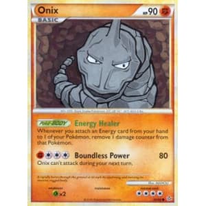 Onix - 56/95