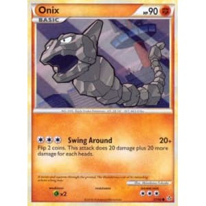 Onix - 57/95