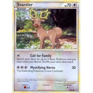 Stantler - 64/95