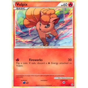 Vulpix - 68/95