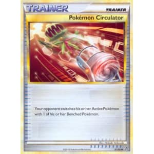 Pokemon Circulator - 81/95