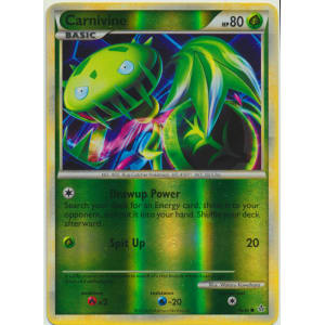 Carnivine - 46/95 (Reverse Foil)